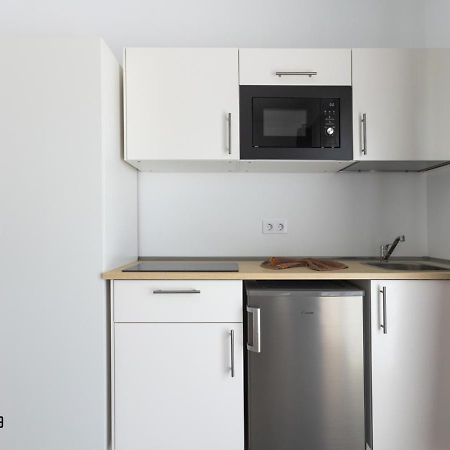 Апартаменти Lola Loft 1 Lajares Irent Fuerteventura Ла-Оліва Екстер'єр фото