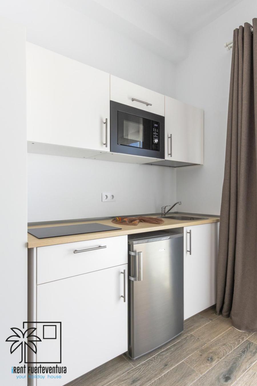 Апартаменти Lola Loft 1 Lajares Irent Fuerteventura Ла-Оліва Екстер'єр фото