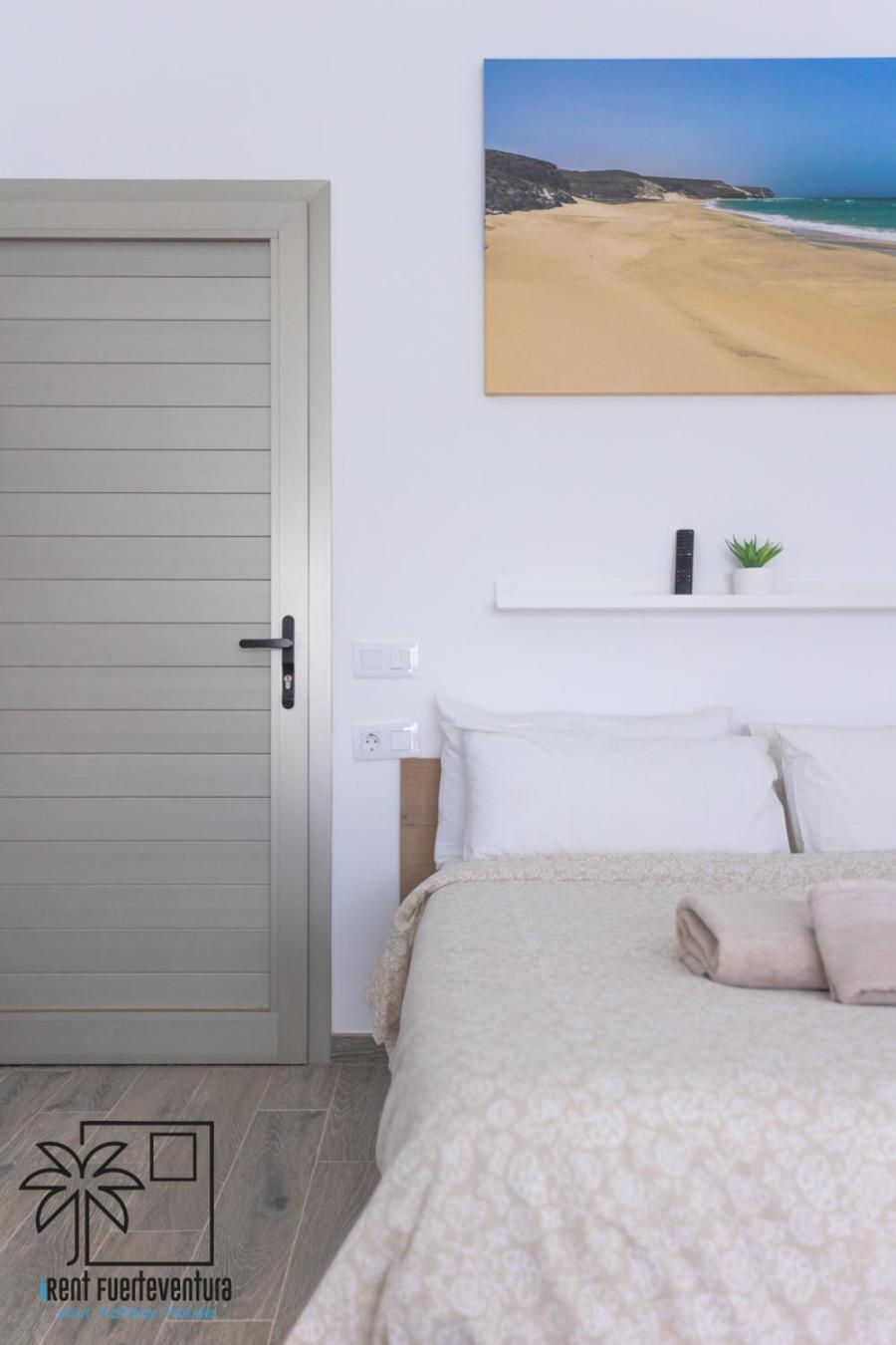 Апартаменти Lola Loft 1 Lajares Irent Fuerteventura Ла-Оліва Екстер'єр фото