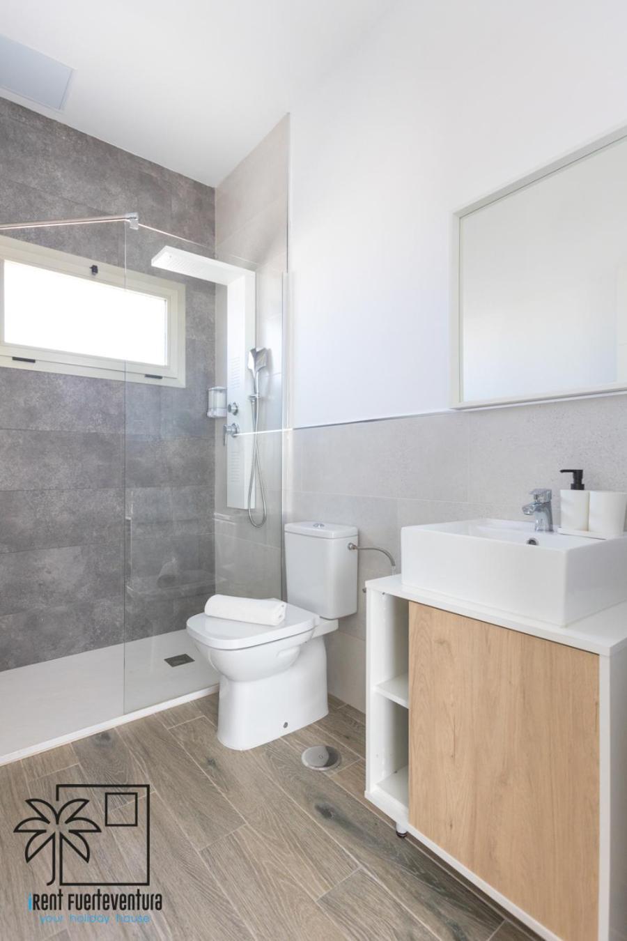 Апартаменти Lola Loft 1 Lajares Irent Fuerteventura Ла-Оліва Екстер'єр фото