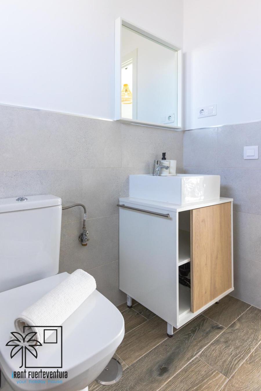 Апартаменти Lola Loft 1 Lajares Irent Fuerteventura Ла-Оліва Екстер'єр фото